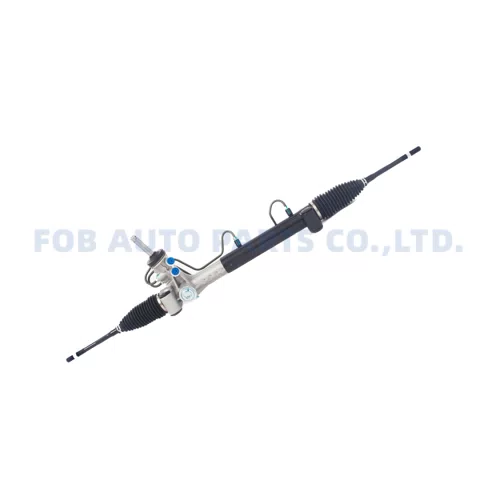 Auto Parts Power Steering Rack for Opel Astra Model 5900249 5900287 93179548 93190771 - image 4
